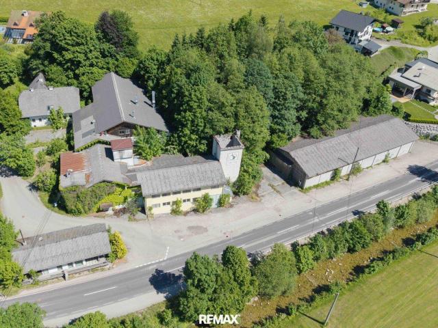 Gewerbe kaufen in Altmünster, Oberösterreich