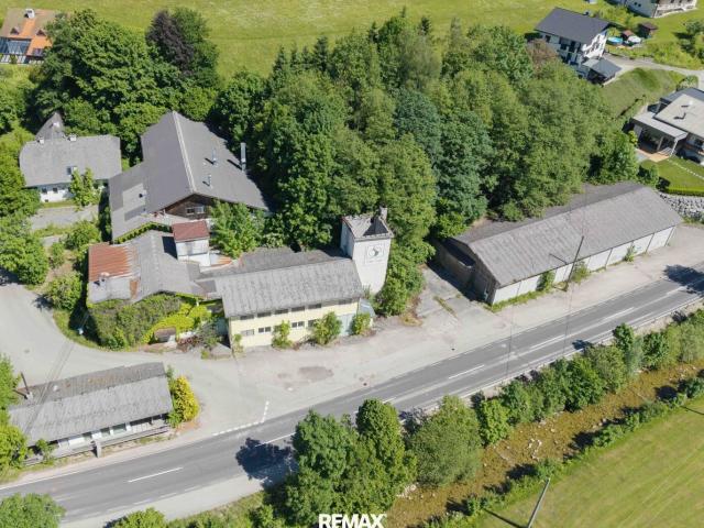 Büro kaufen in Rutzenmoos, Regau