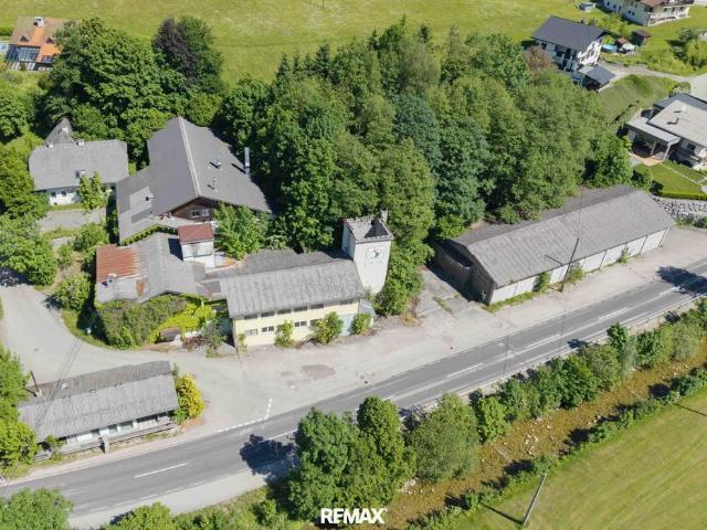 Gewerbe kaufen in Gmunden, Oberösterreich