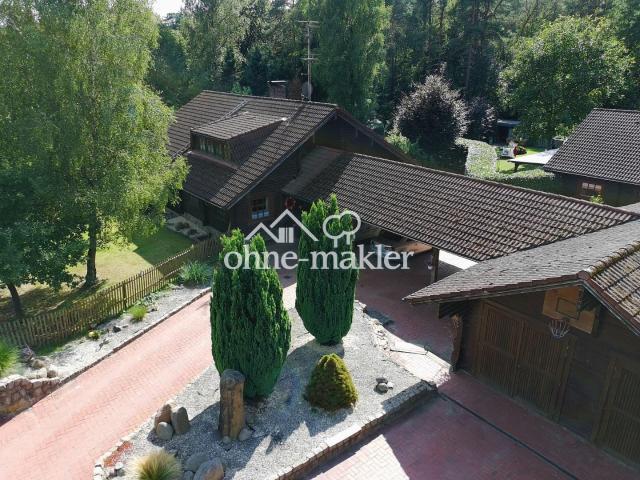 Haus kaufen in Inzmühlen, Handeloh