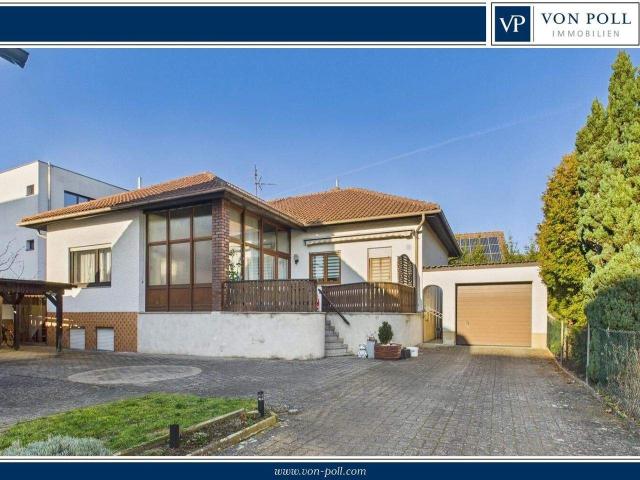 Haus kaufen in Strullendorf, Bayern