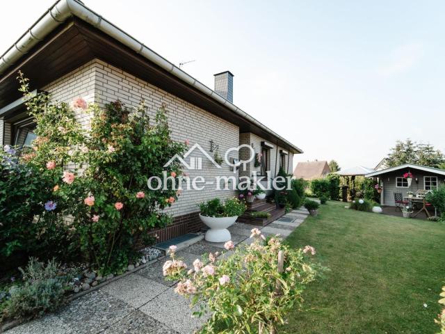 Haus kaufen in Hanerau-Hademarschen