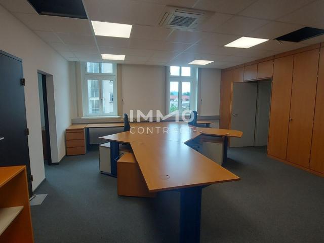 Büro mieten in Krems an der Donau, Niederösterreich