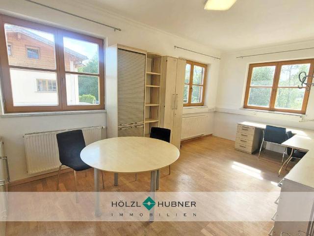 Büro mieten in Elsbethen, Salzburg
