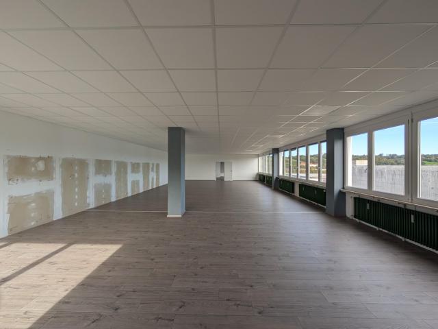 Büro mieten in Rittsteig, Passau