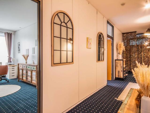 Gewerbe mieten in Französisch Buchholz, Berlin