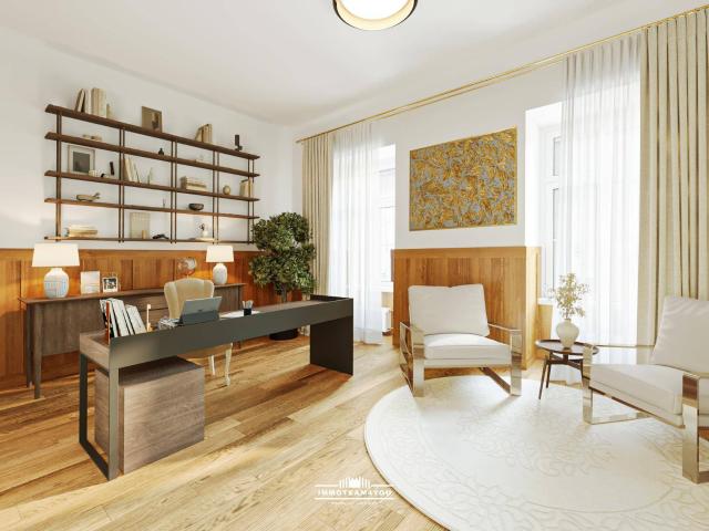 Büro mieten in Aurachamhongar, Oberösterreich