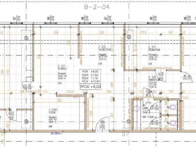 Büro mieten in Wels, Oberösterreich