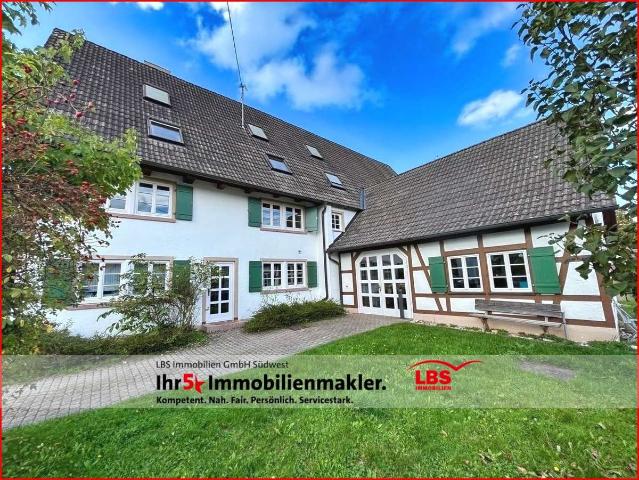 Büro kaufen in Dietingen, Landkreis Rottweil