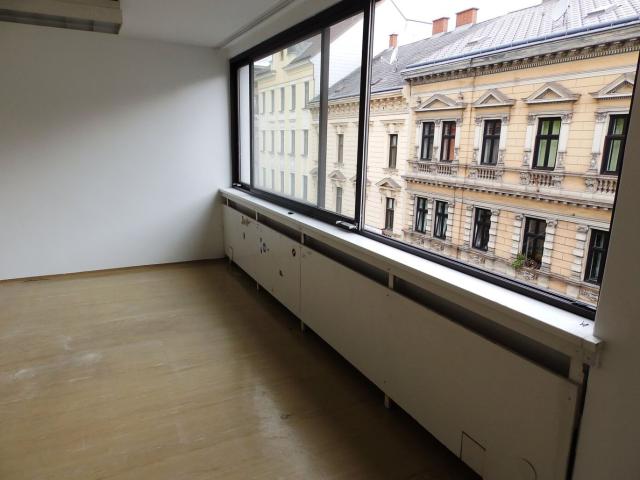 Büro mieten in Linz, Oberösterreich