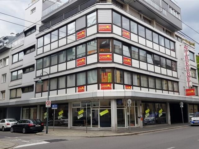 Gewerbe mieten in Linz, Oberösterreich