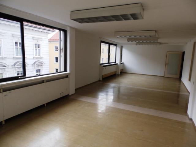 Büro kaufen in Franckviertel, Linz