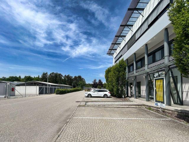 Büro mieten in Wagram, Pasching