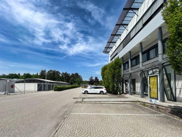 Gewerbe mieten in Pasching, Oberösterreich