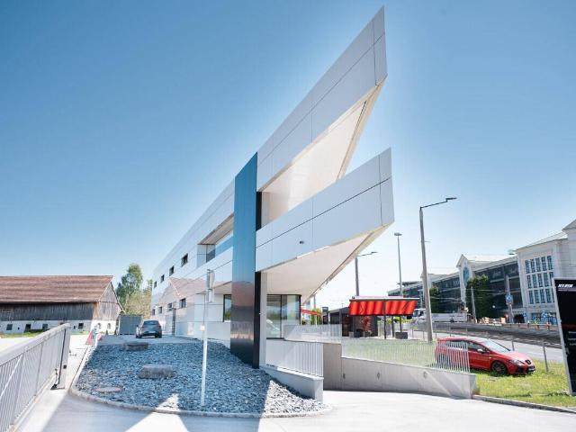 Büro mieten in Wals-Siezenheim, Salzburg