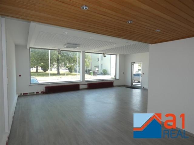 Gewerbe mieten in St. Dionysen, Traun