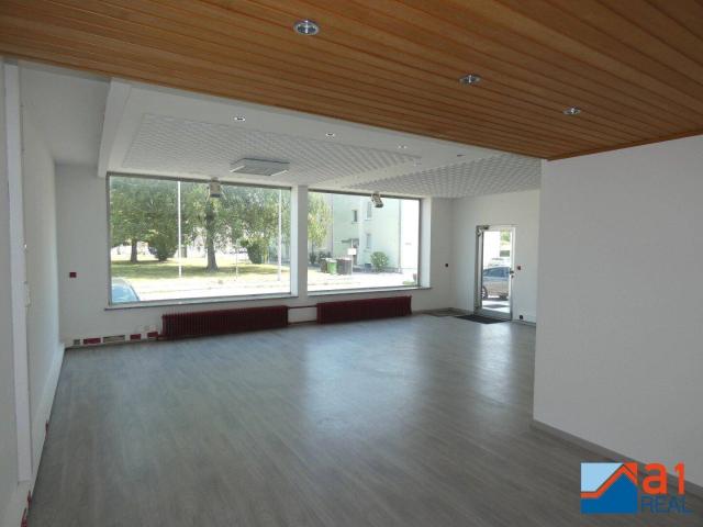 Büro mieten in St. Dionysen, Traun