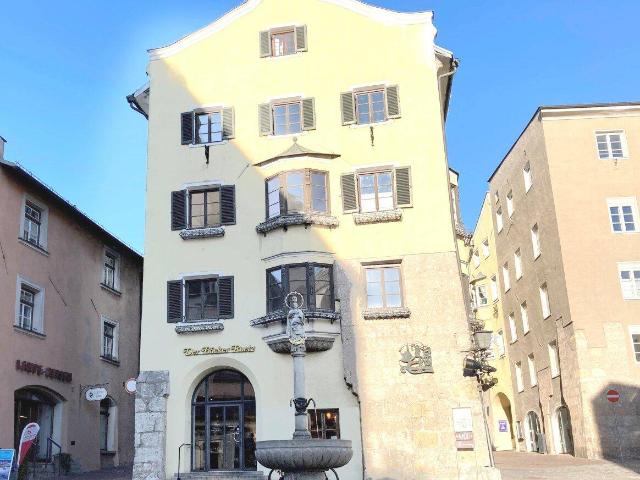 Büro mieten in Hall in Tirol, Tirol