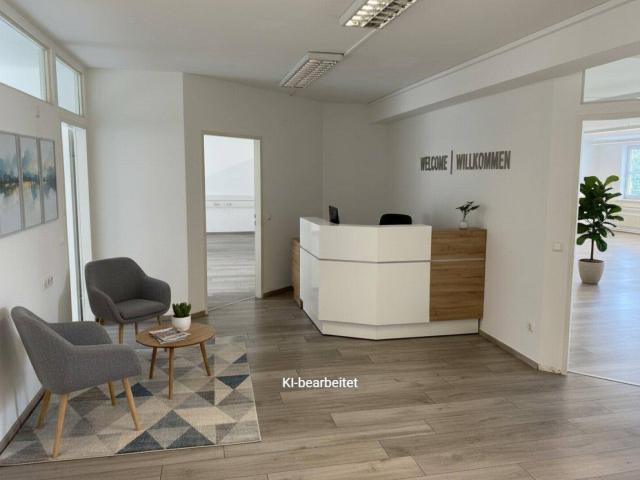 Büro mieten in Spallerhof, Linz