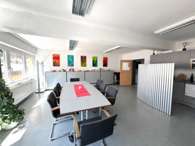 Gewerbe mieten in Steinach am Brenner, Tirol