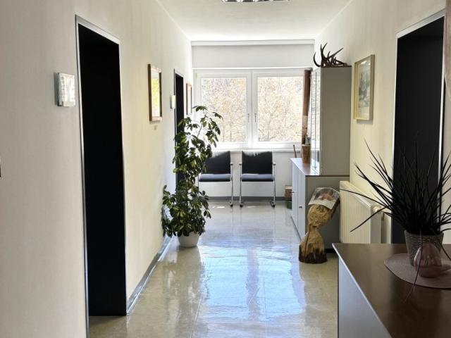 Büro mieten in Steinach am Brenner, Tirol