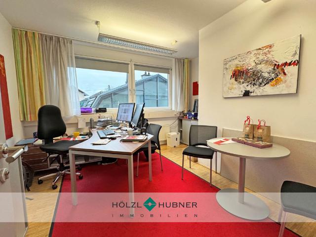Büro kaufen in Maxglan, Salzburg