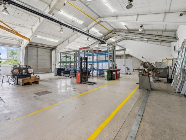 Gewerbe kaufen in Micheldorf in Oberösterreich, Oberösterreich