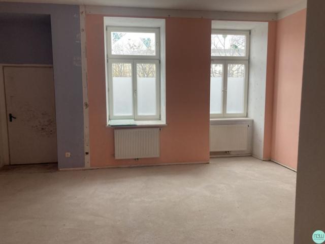 Büro mieten in Donaustadt, Wien