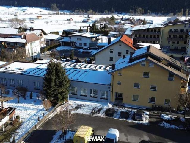 Gewerbe kaufen in Imst, Tirol