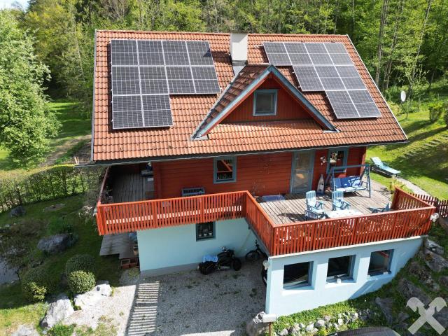 Haus kaufen in Sankt Marein bei Graz, St. Marein bei Graz