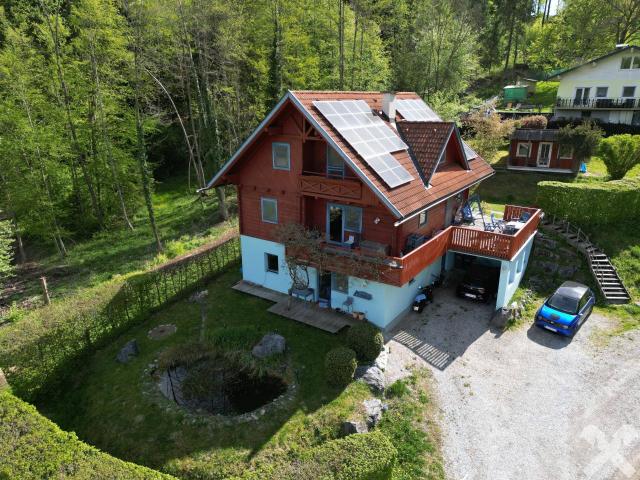 Haus kaufen in Sankt Marein bei Graz, St. Marein bei Graz