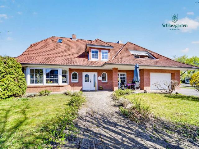 Haus kaufen in Lachendorf, Landkreis Celle
