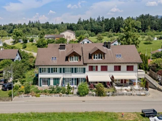 Haus kaufen in Gossau (ZH), Zürich