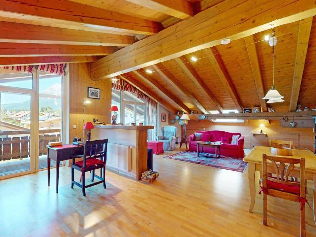 Apartment kaufen in Weidach, Leutasch