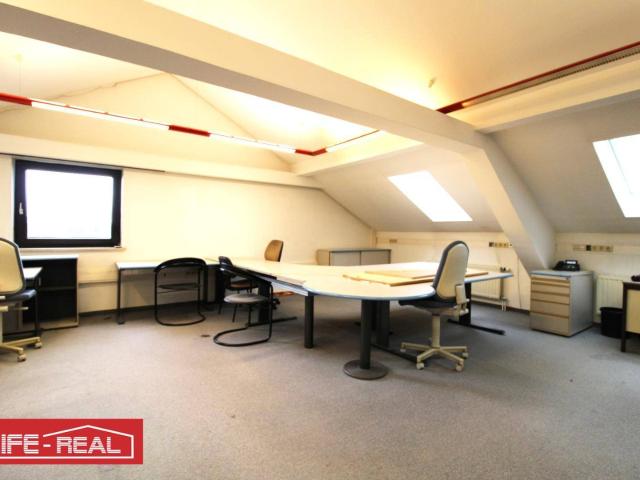 Büro mieten in Linz, Oberösterreich