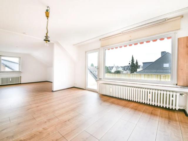 Apartment mieten in Hilden, Nordrhein-Westfalen