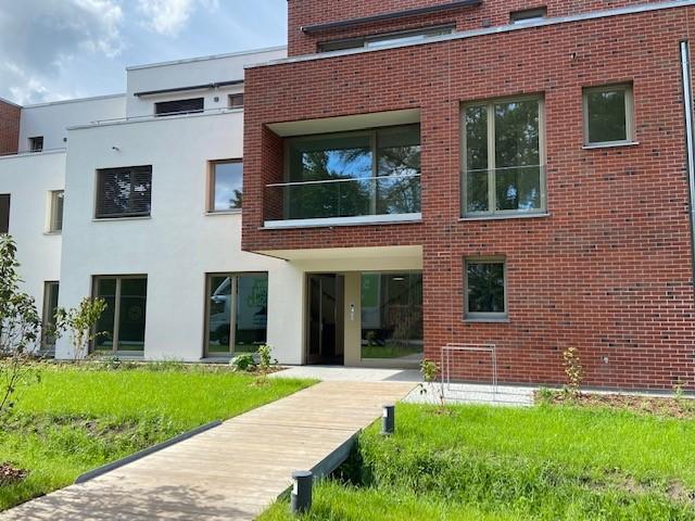 Apartment mieten in Potsdam, Brandenburg