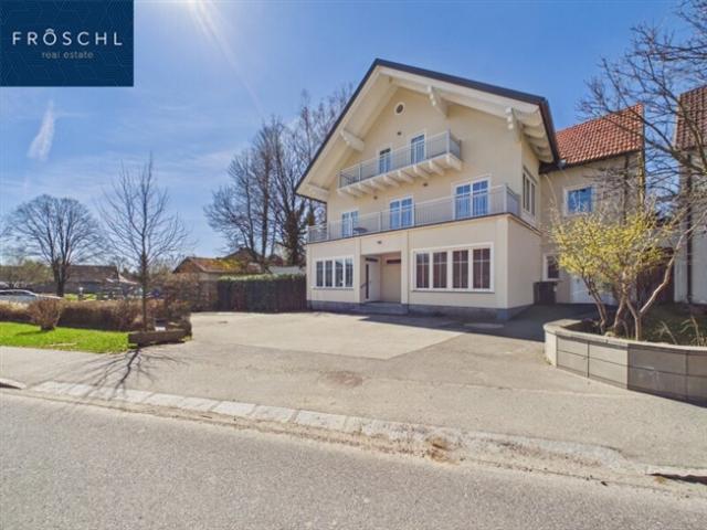 Wohnung mieten in Kirchberg am Walde, Niederösterreich