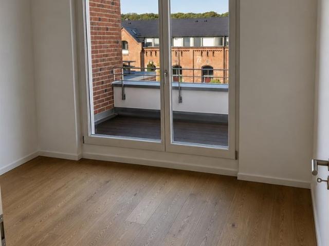 Apartment mieten in Bornstedter Feld, Potsdam