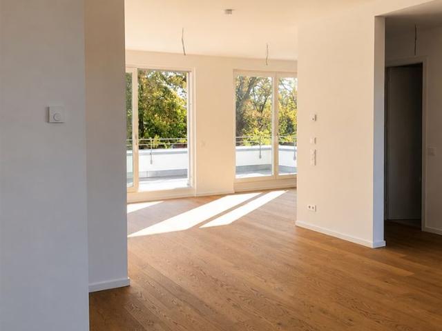 Apartment mieten in Bornstedter Feld, Potsdam