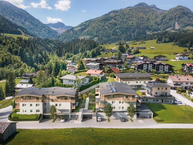 Apartment kaufen in Fieberbrunn, Tirol