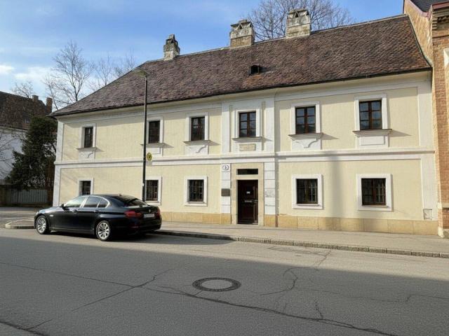 Haus kaufen in Magersdorf, Hollabrunn