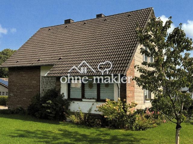 Haus kaufen in Hürtgenwald, Nordrhein-Westfalen