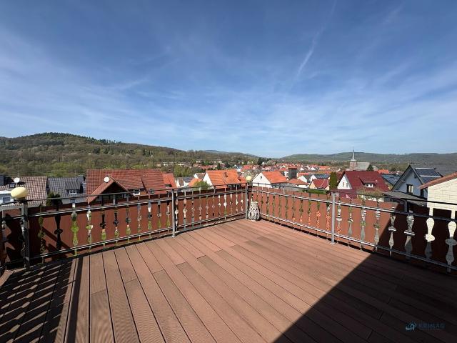 Haus kaufen in Waldkappel, Hessen