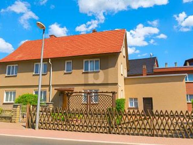 Villa kaufen in Thüringen