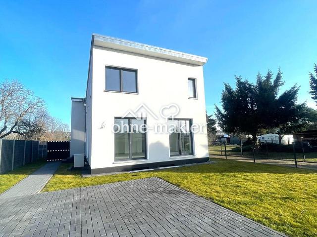 Haus kaufen in Blankenfelde-Mahlow, Brandenburg