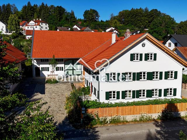 Haus mieten in Leeder, Fuchstal
