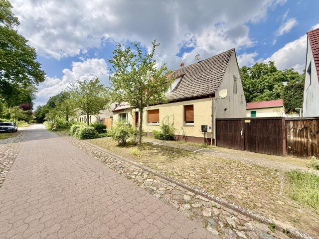 Villa kaufen in Zehlendorf, Leegebruch
