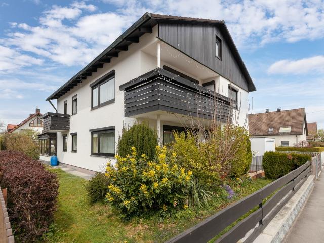 Haus kaufen in Trudering-Riem, München