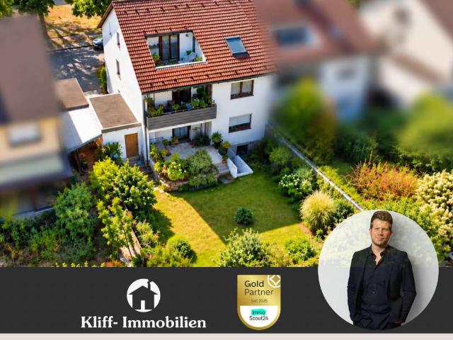 Haus kaufen in Gartenstadt, Dortmund